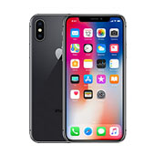 آموزش آیفون iphone X